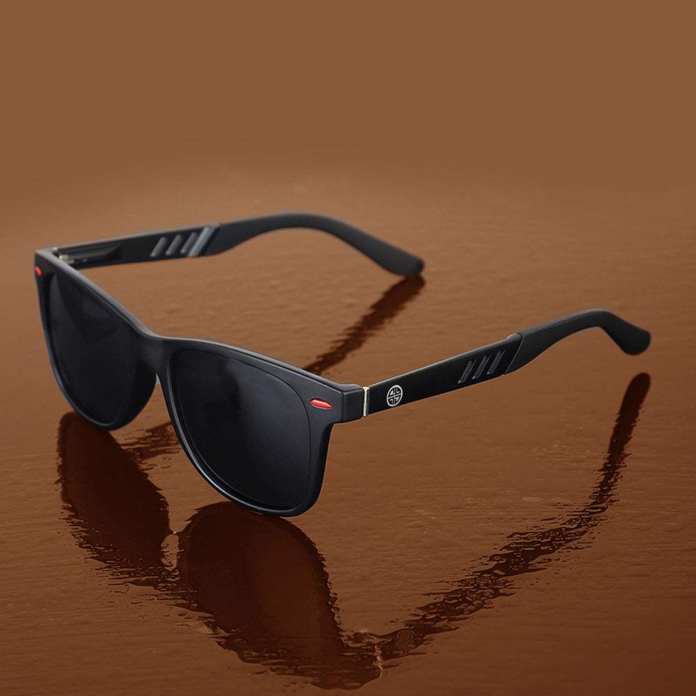 Buy Carlton London -Men Polarised Wayfarer Sunglasses A49-1-1-2140 at  Amazon.in